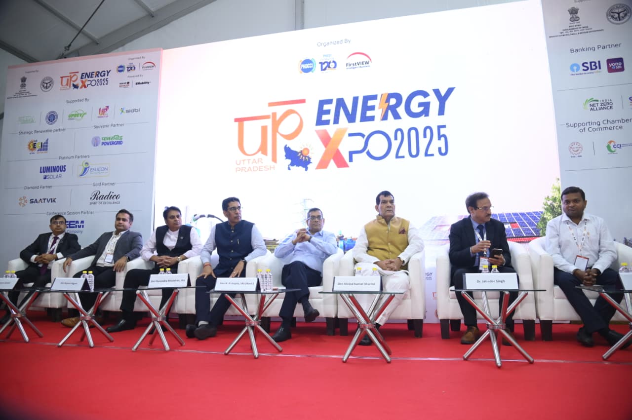 SEVA Uttar Pradesh photo 2