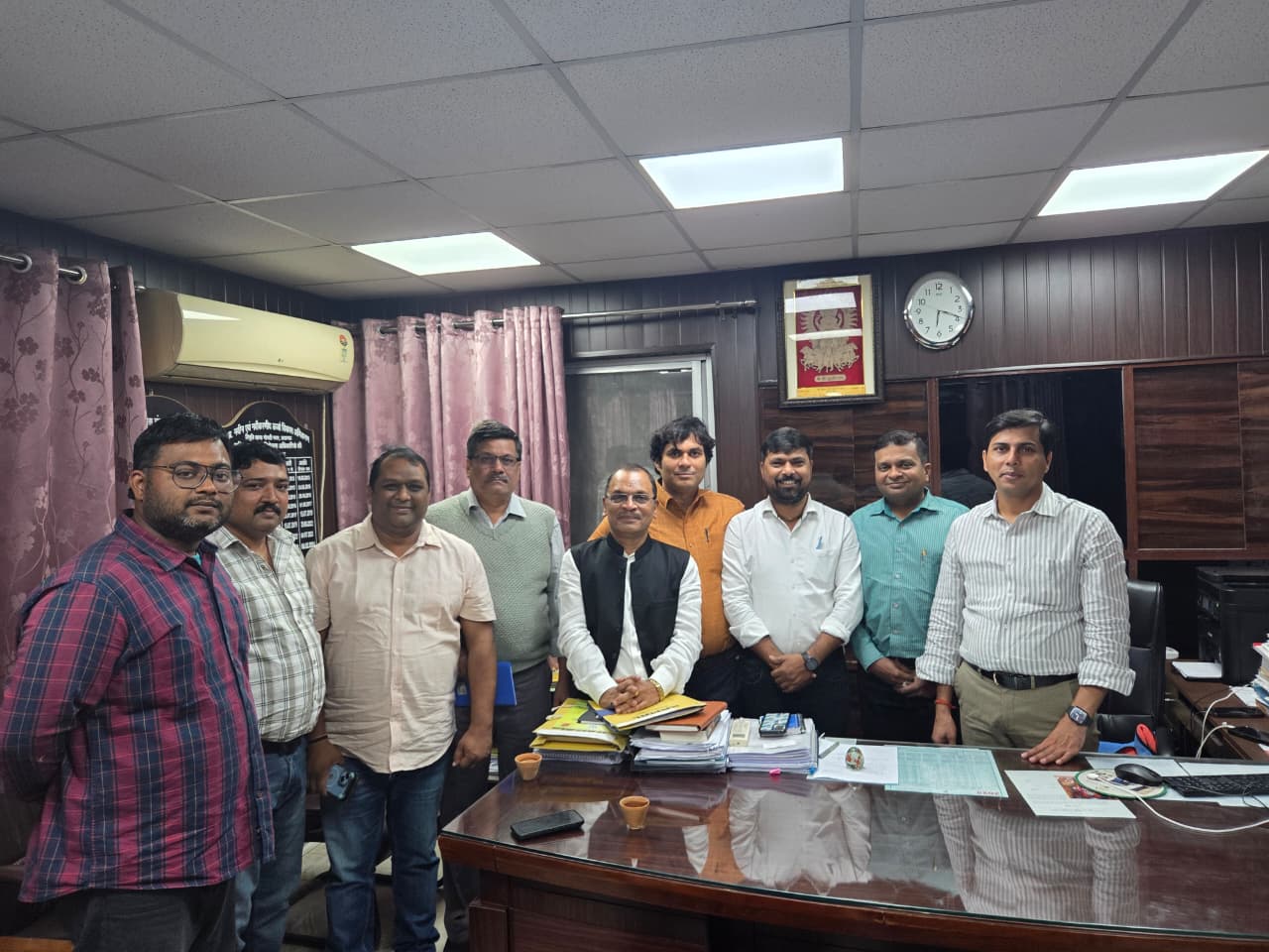 SEVA Uttar Pradesh photo 12