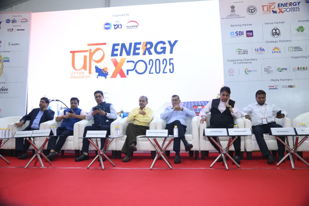 SEVA Uttar Pradesh photo 13