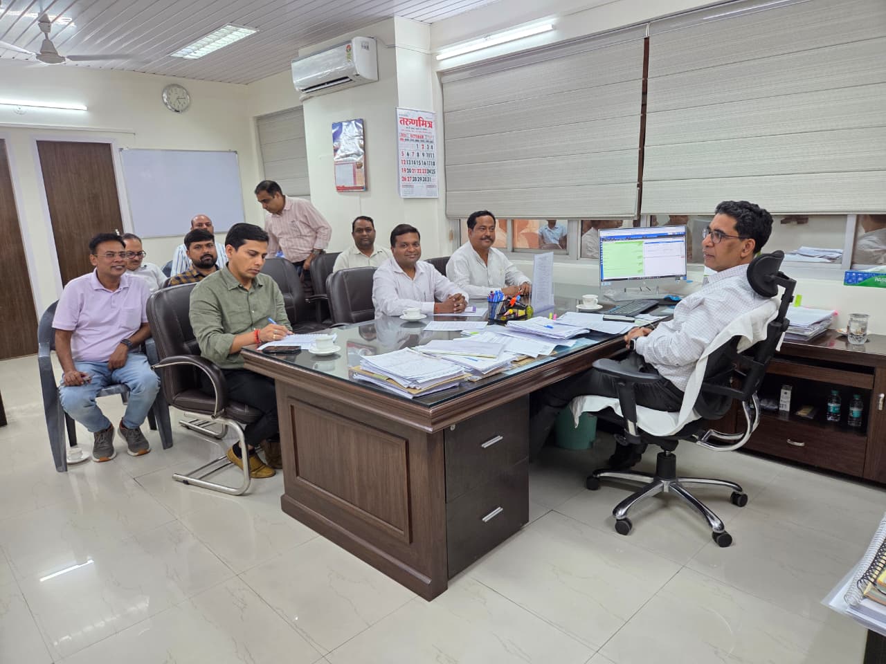 SEVA Uttar Pradesh photo 15