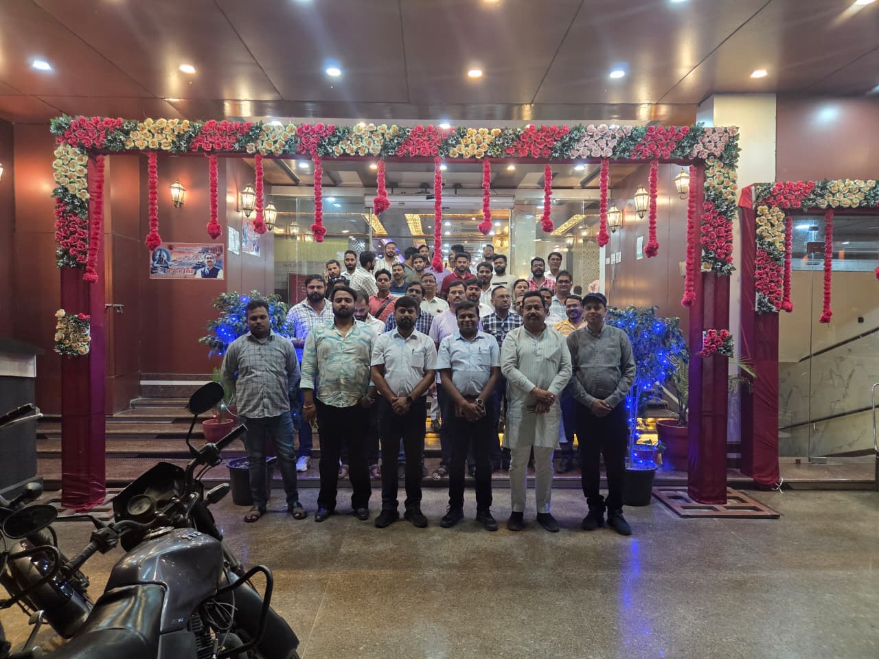 SEVA Uttar Pradesh photo 18