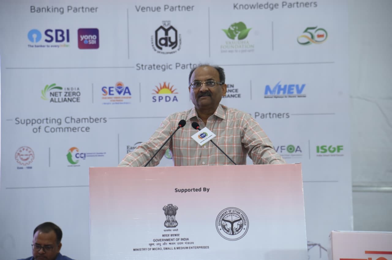 SEVA Uttar Pradesh photo 19